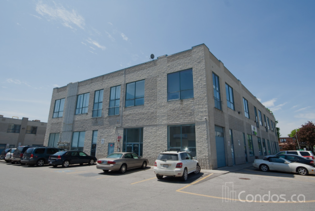 1444 Dupont Lofts photo #1