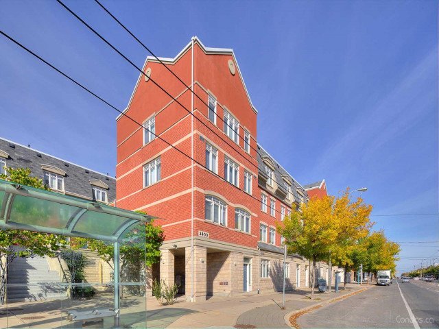 29th Street Lofts photo mobile #0