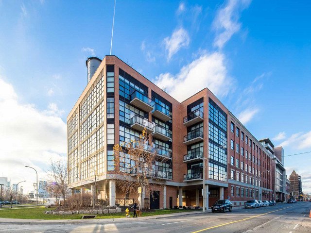 Broadview Lofts photo mobile #0
