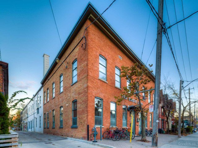Brock Lofts photo mobile #0