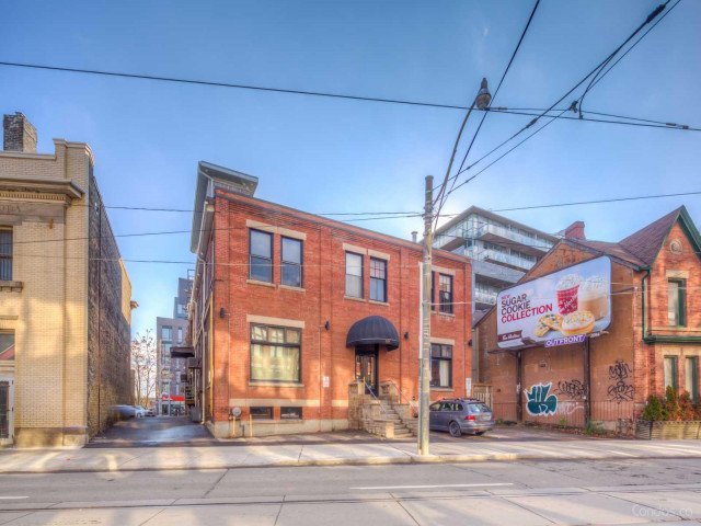 Carhart Lofts photo mobile #0