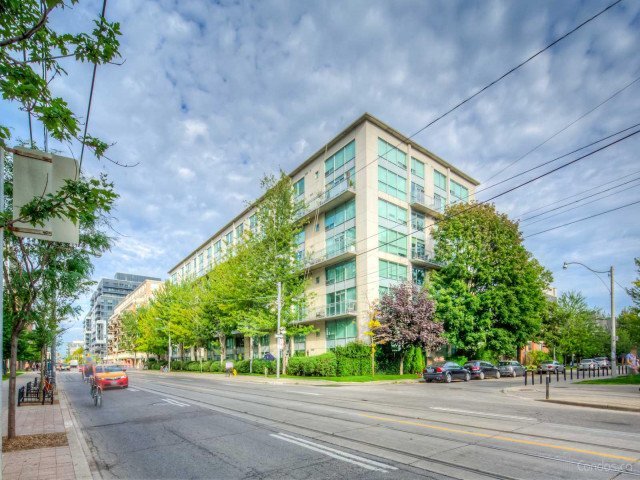 King West Village Lofts photo mobile #0