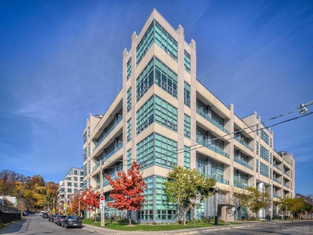 Madison Avenue Lofts photo mobile #0