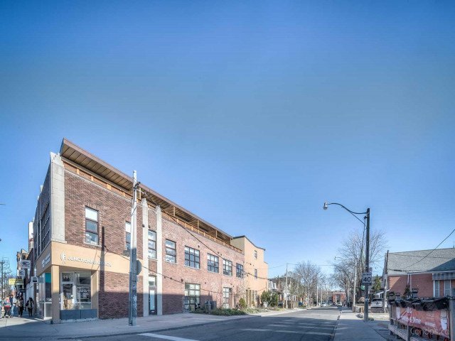 Medland Lofts photo mobile #0