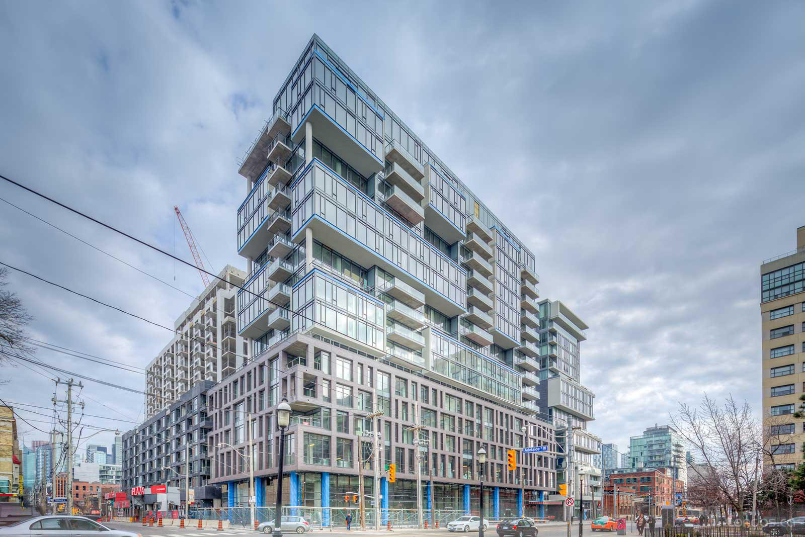 OneEleven Condos photo #1