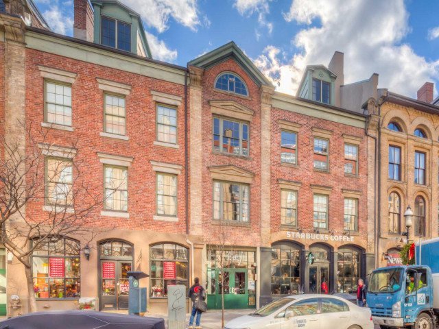 St Lawrence Market Lofts photo mobile #0