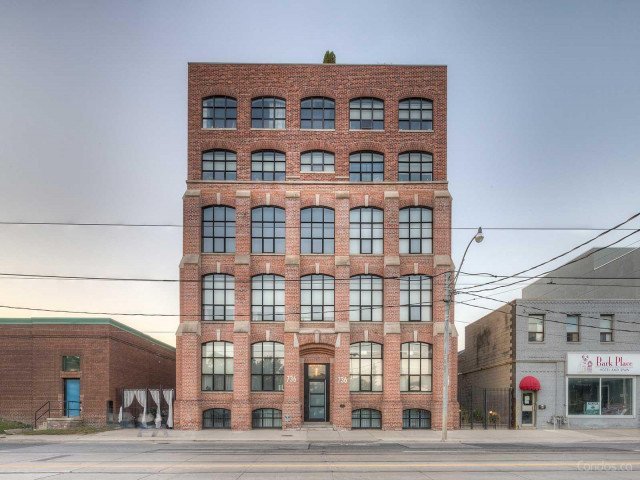Tannery Lofts photo mobile #0