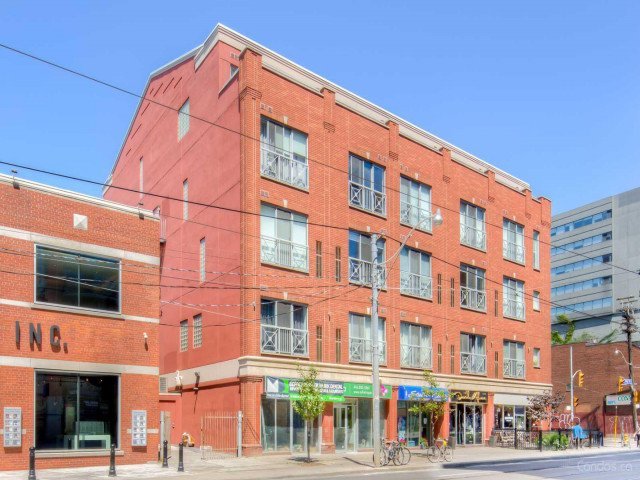 Tecumseth Lofts photo mobile #0