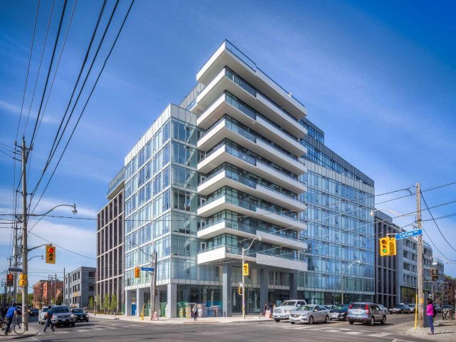 The Carlaw Lofts photo mobile #0