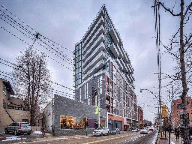 King East Lofts photo mobile #0