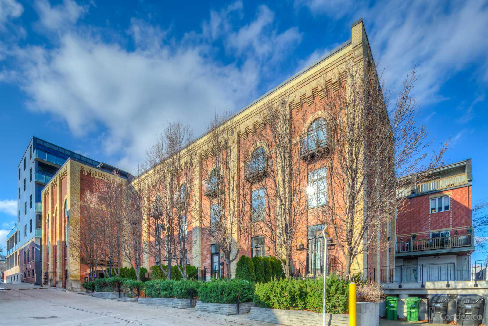 Malthouse Loft Towns photo #1