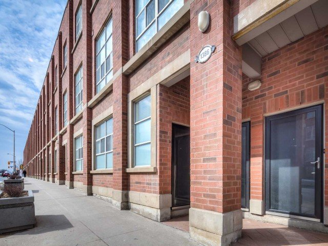 Montgomery Lofts photo mobile #0