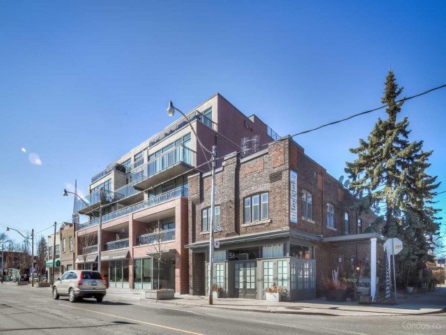 Volta Lofts photo mobile #0