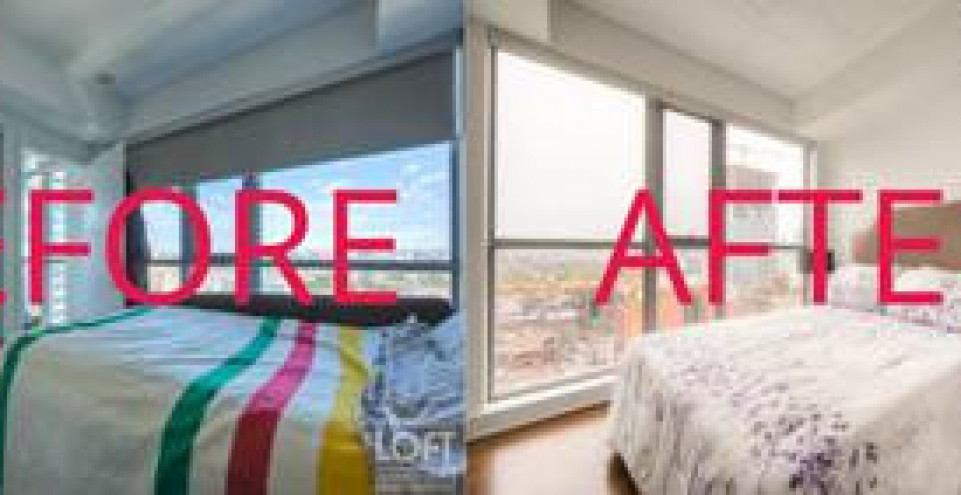 The Power of Staging a Condo For Sale in Toronto