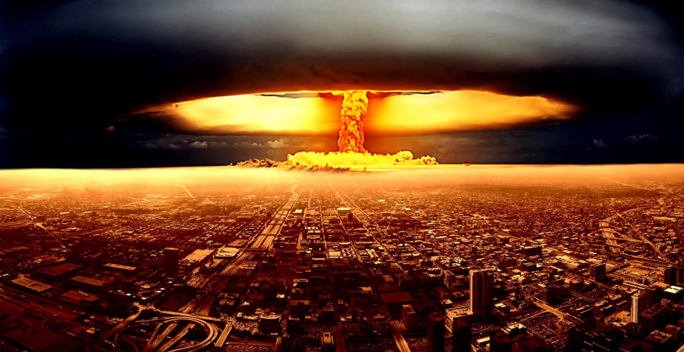 THE WORLD is ENDING in 2012 - Do you want to DIE a LOFT Virgin?