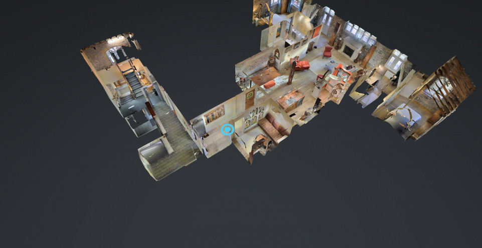 Virtual Realty is Here!